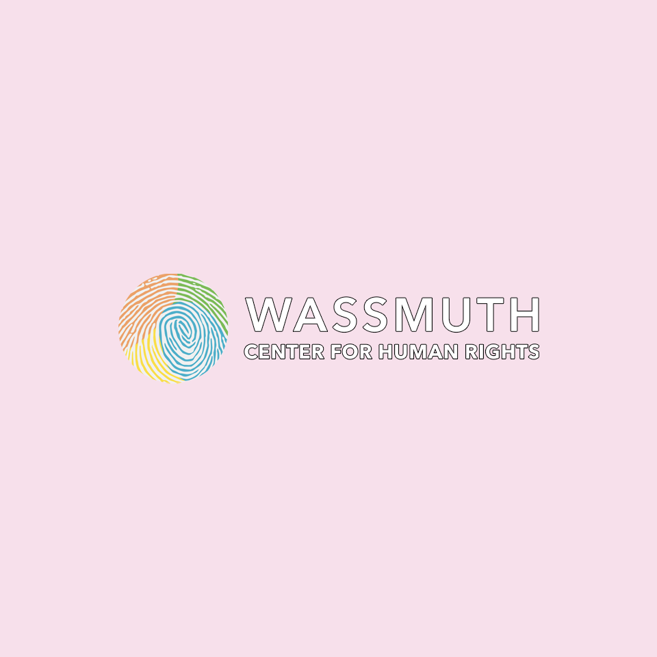 Wassmuth Center for Human Rights