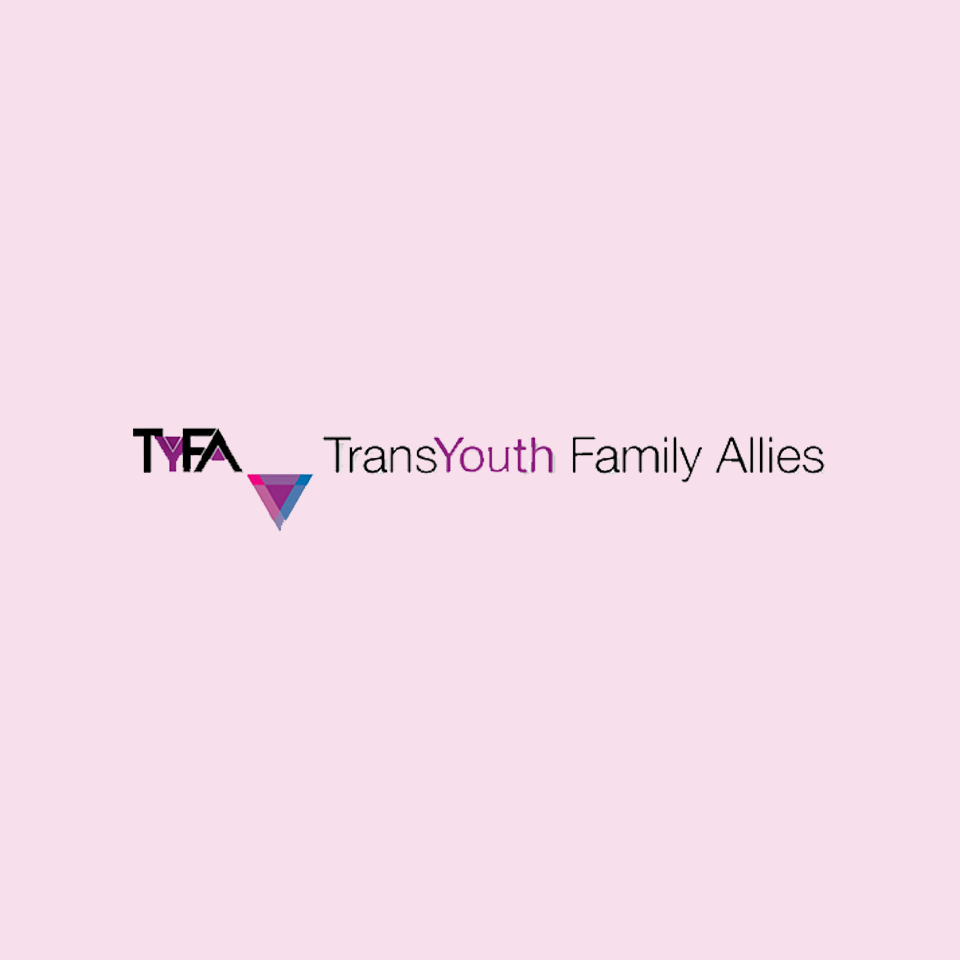 TransYouth Family Allies