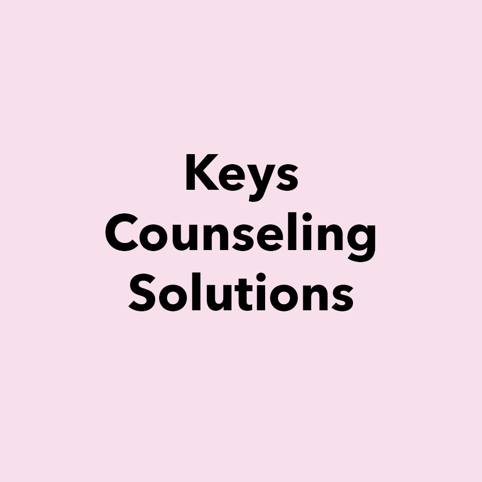 Keys Counseling Solutions