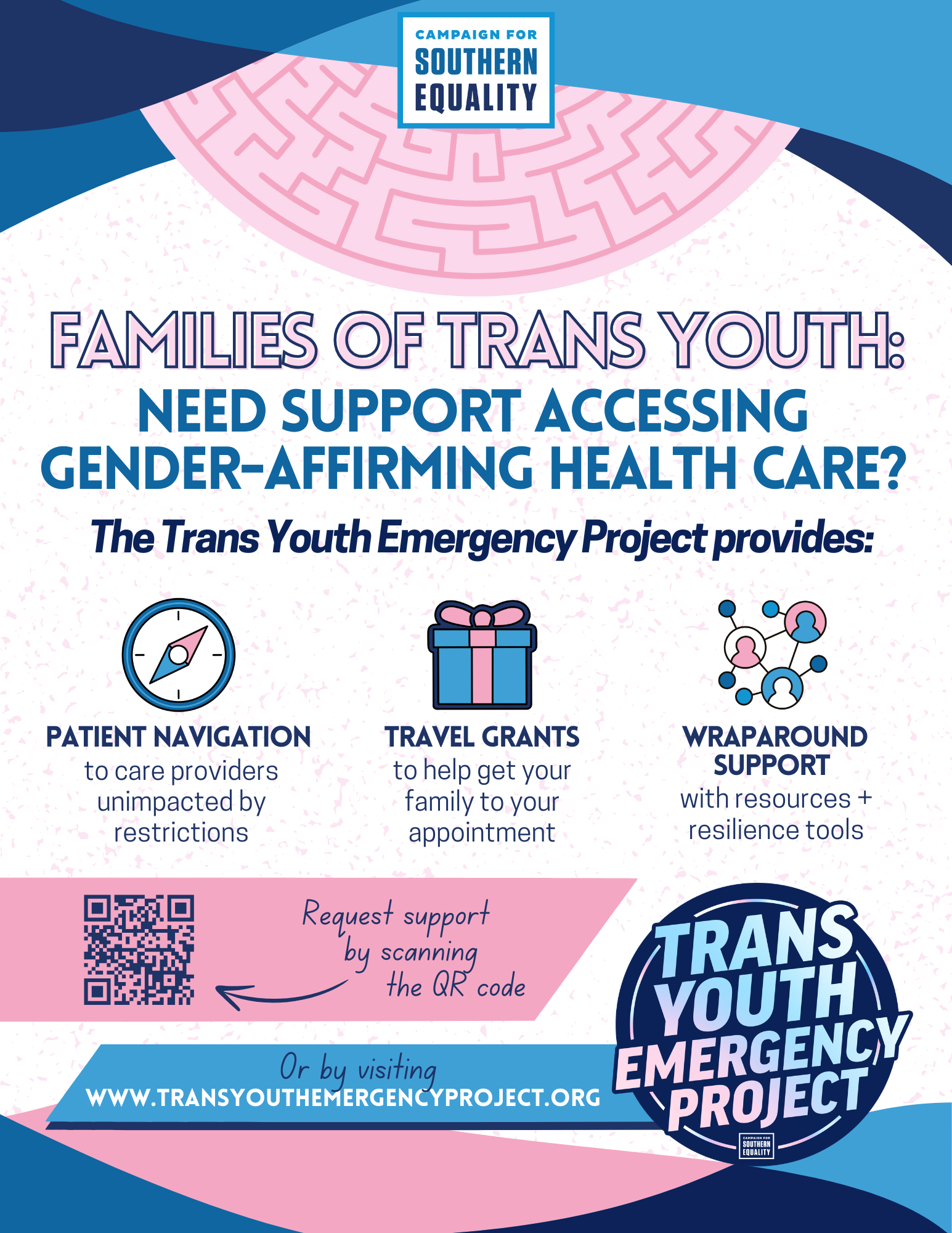 Campaign For Southern Equality