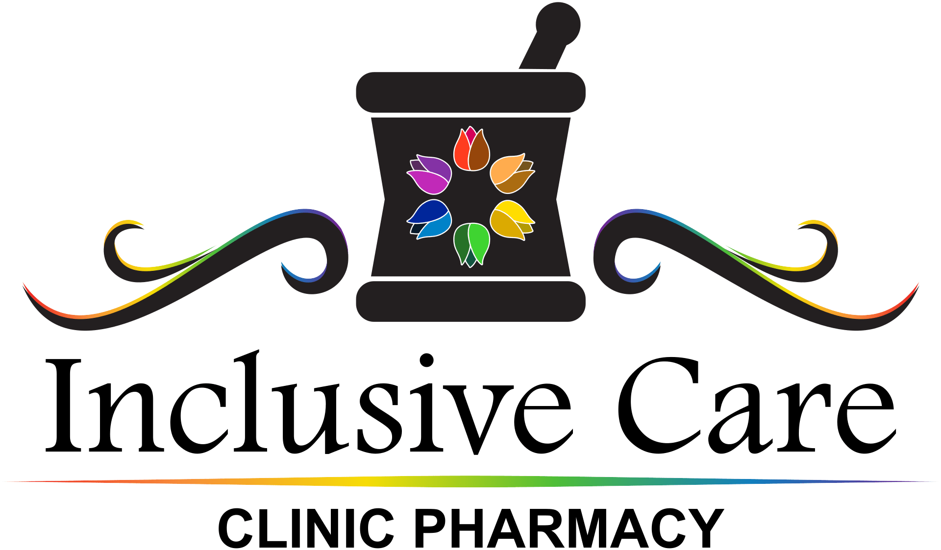 Inclusive Care Pharmacy 