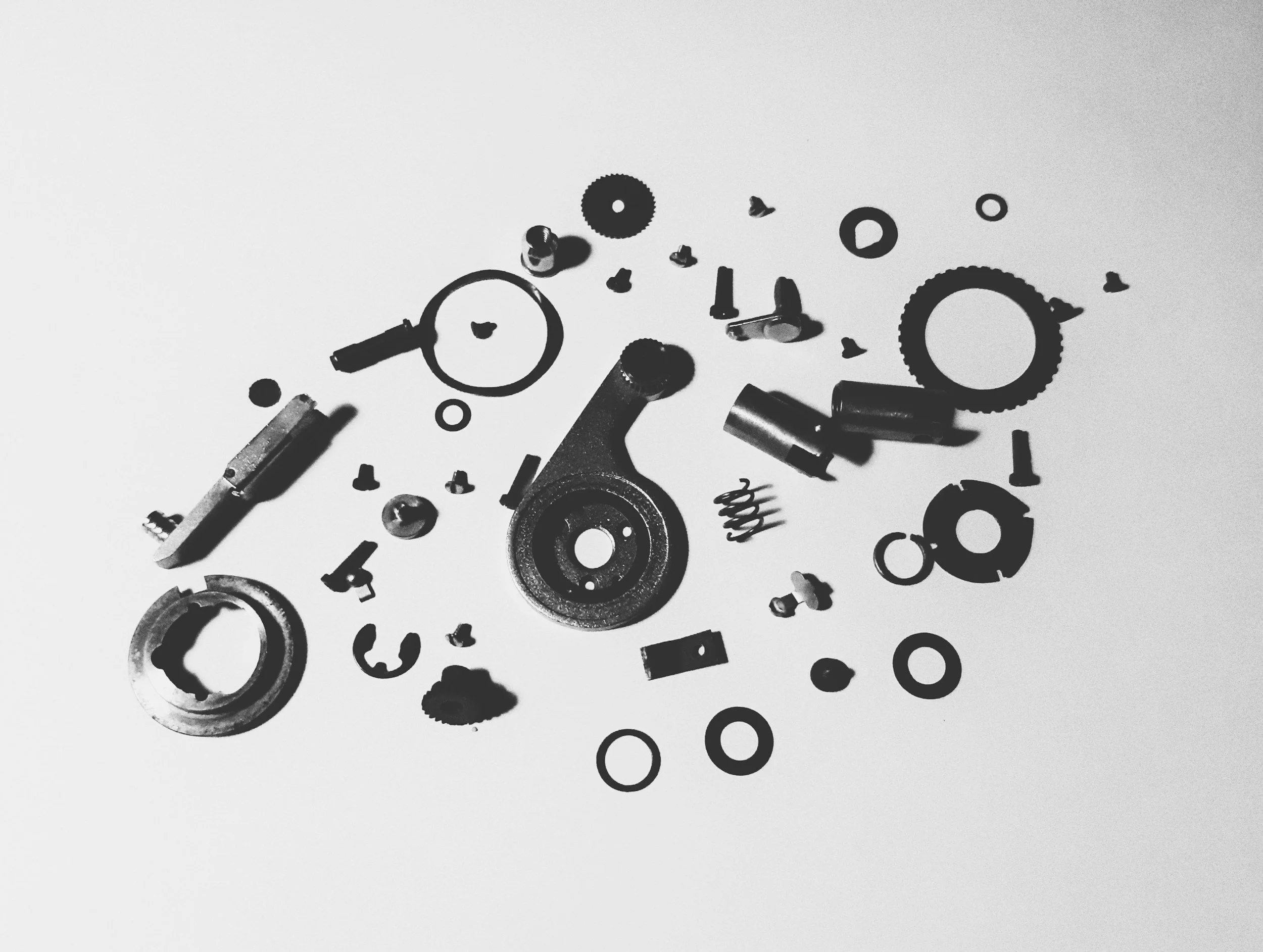 Kitting and Packaging Services
