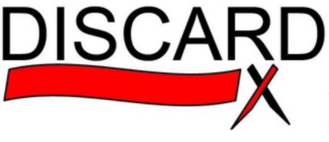 Discard Rx