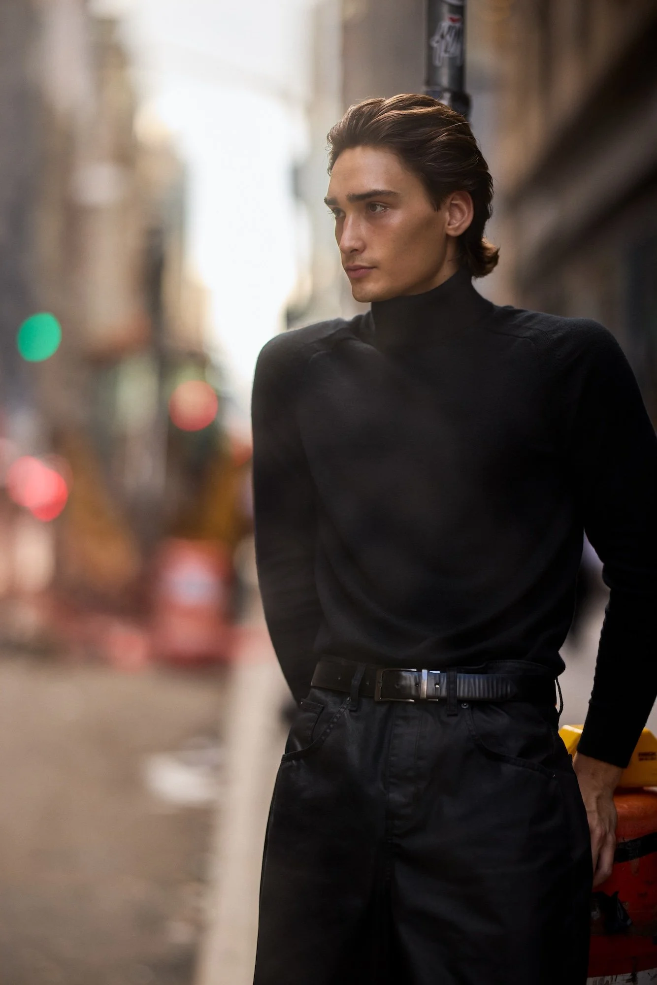 Alex  Midtown