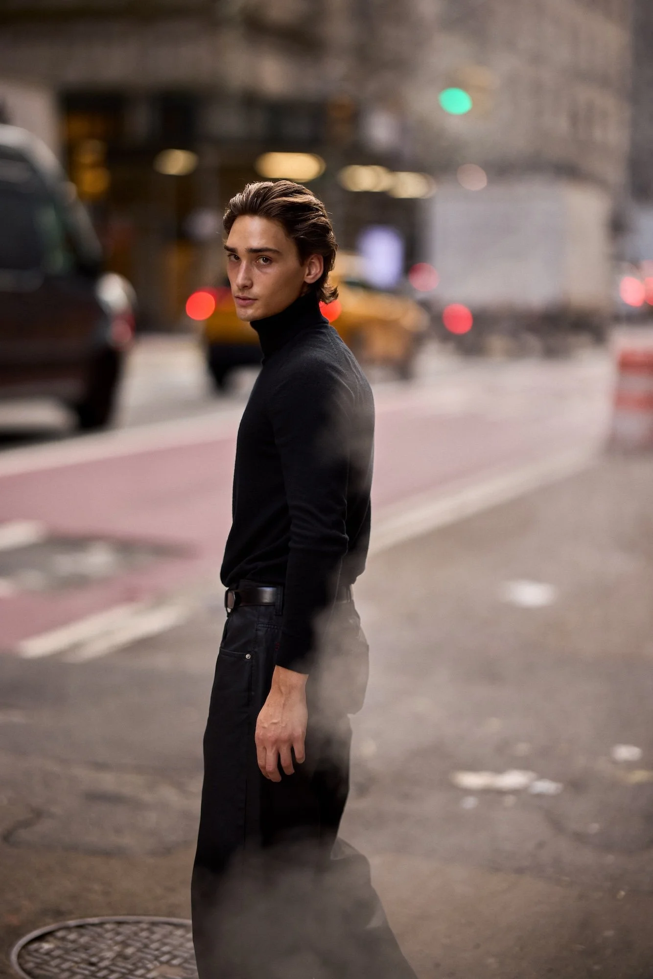 Alex  Midtown