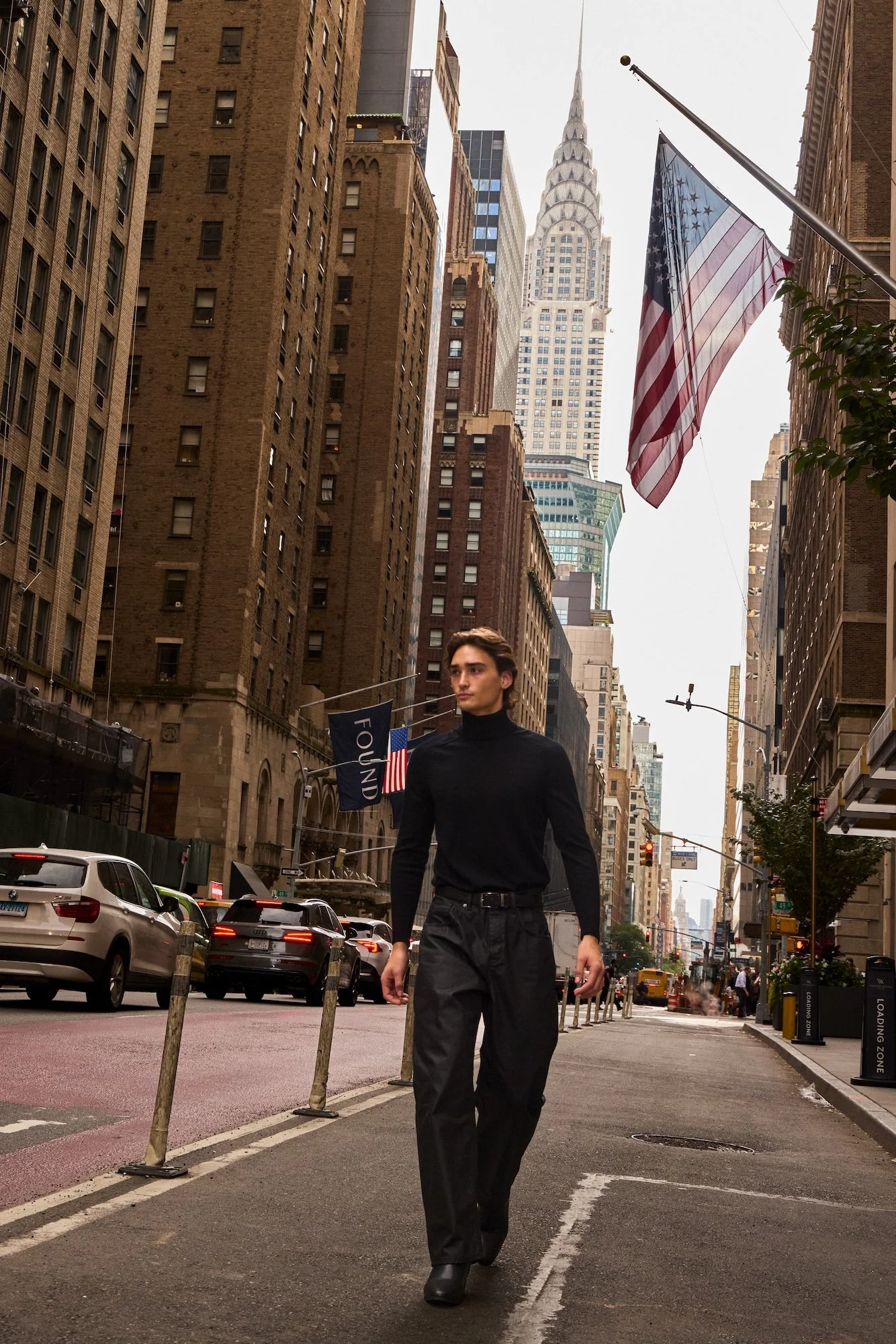 Alex  Midtown