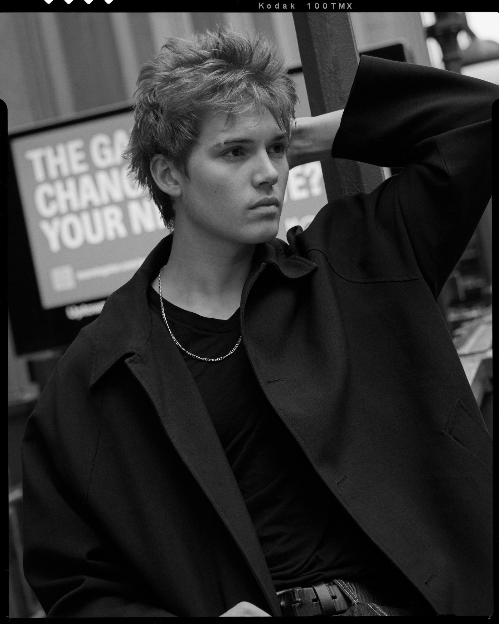 Evan