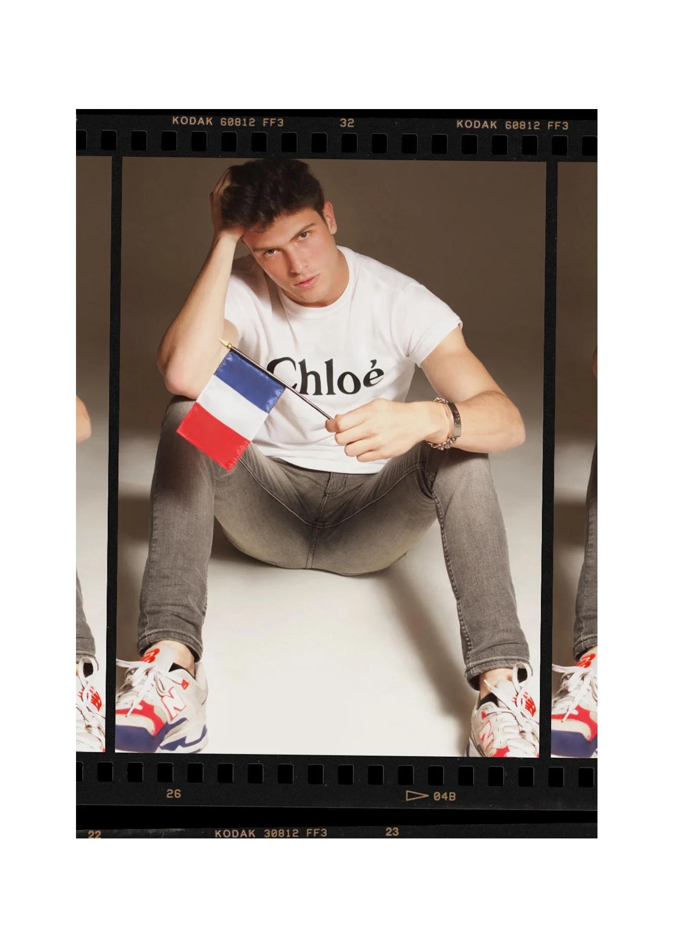 French fag editorial