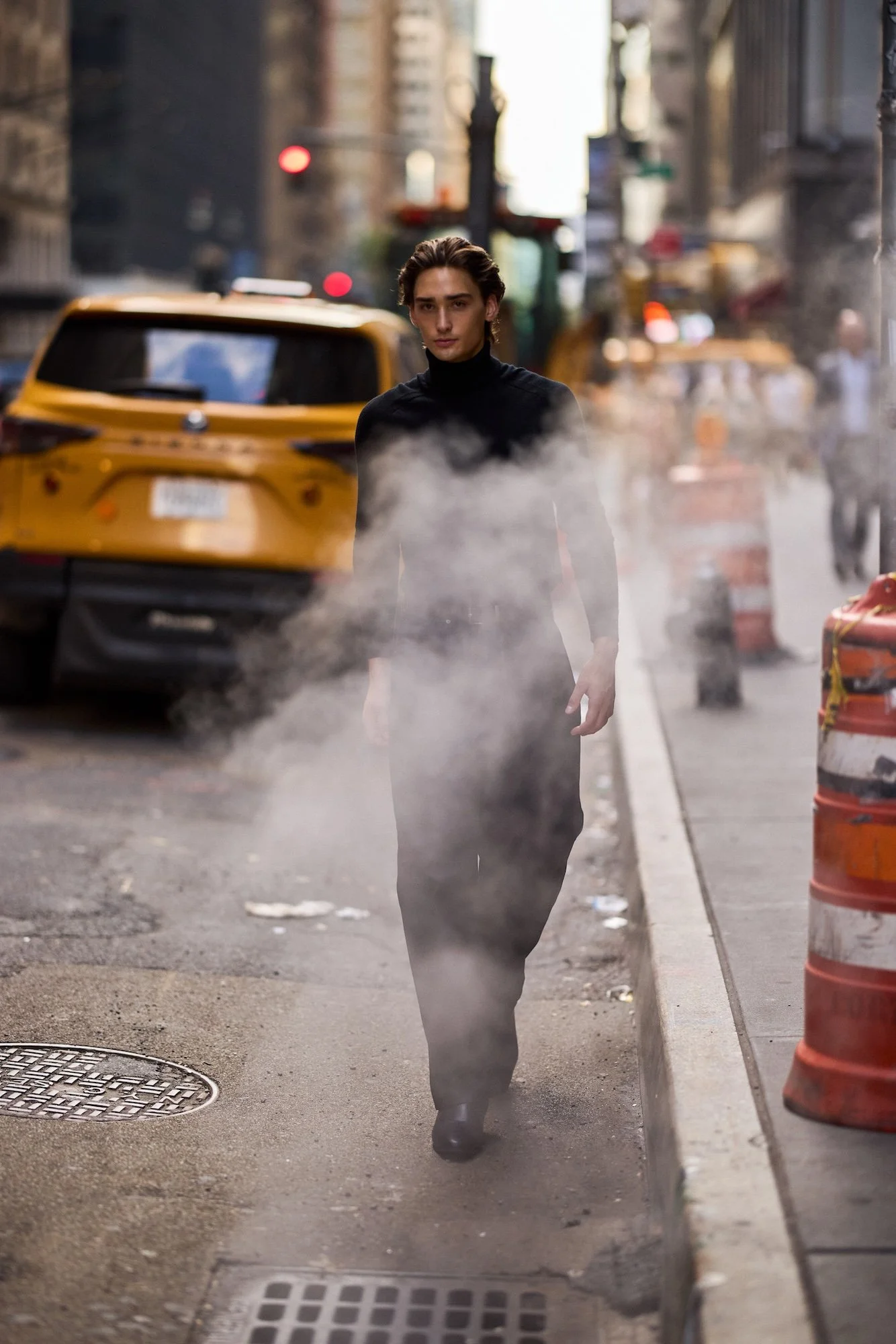 Alex  Midtown