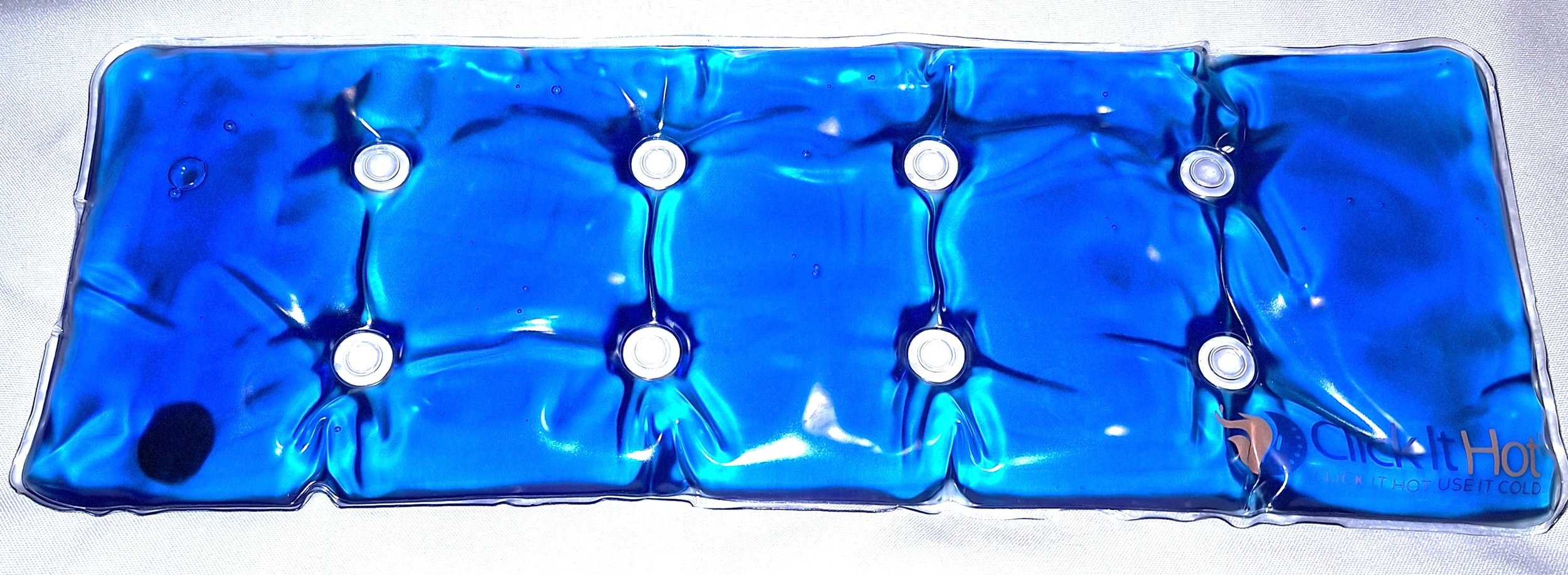 Blue Back