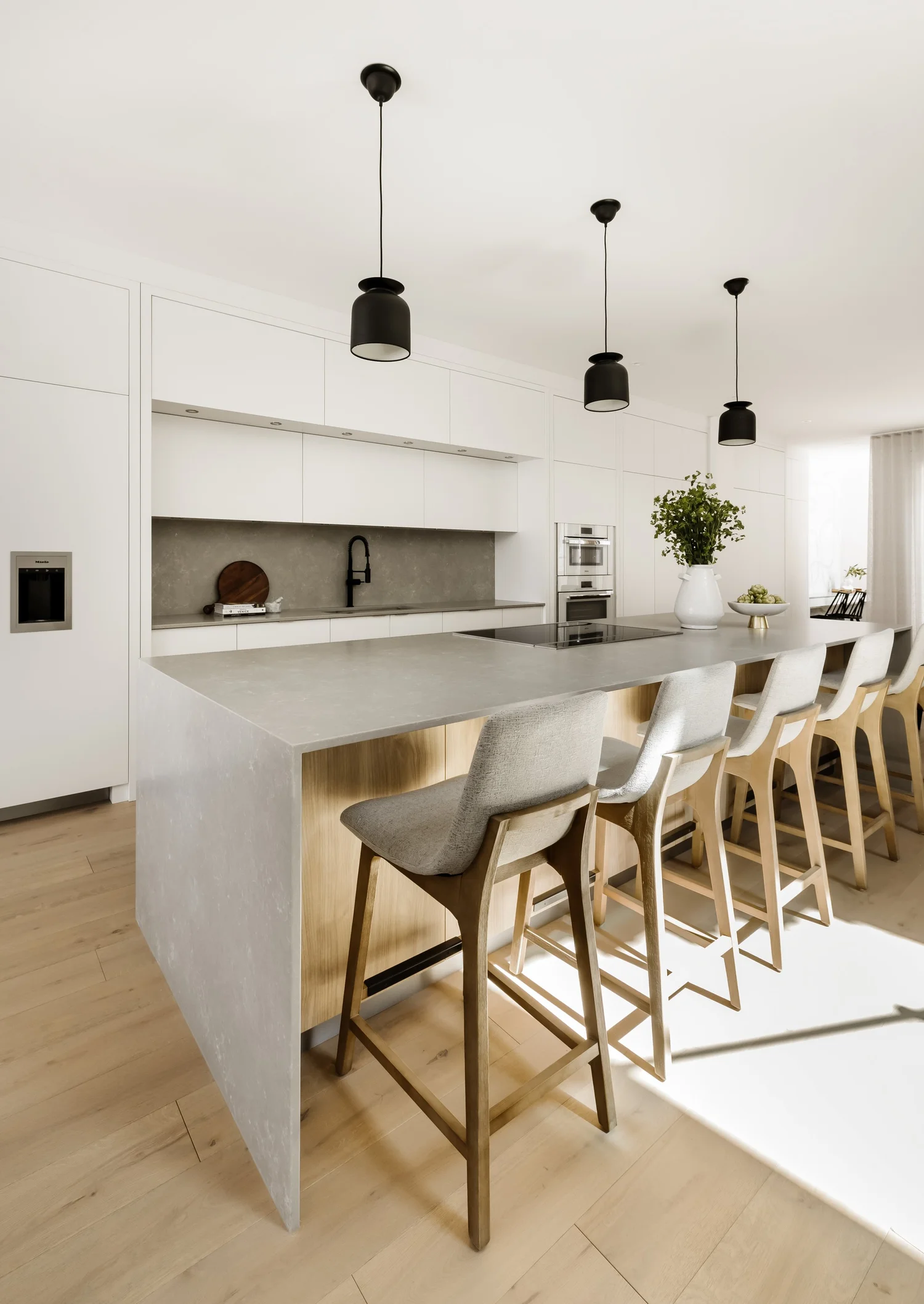 Currie: Contemporary & Elevated Design — Aly Velji Designs
