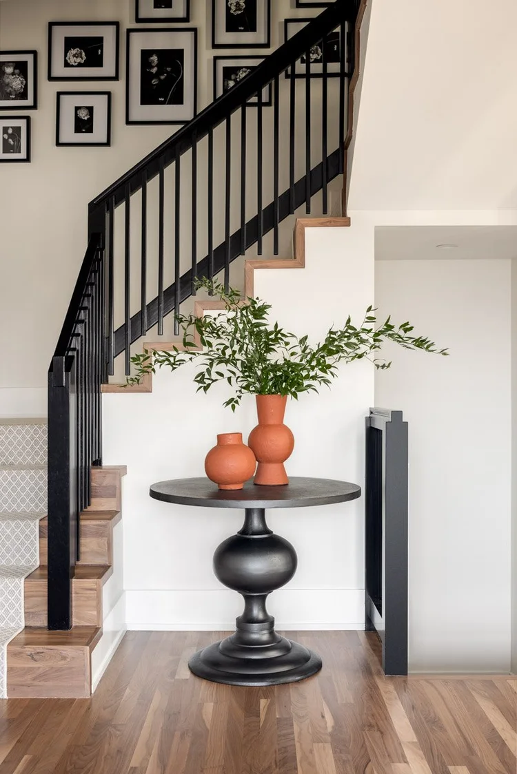 Elbow Park Residence Interior Design by Aly Velji Designs — Aly Velji ...