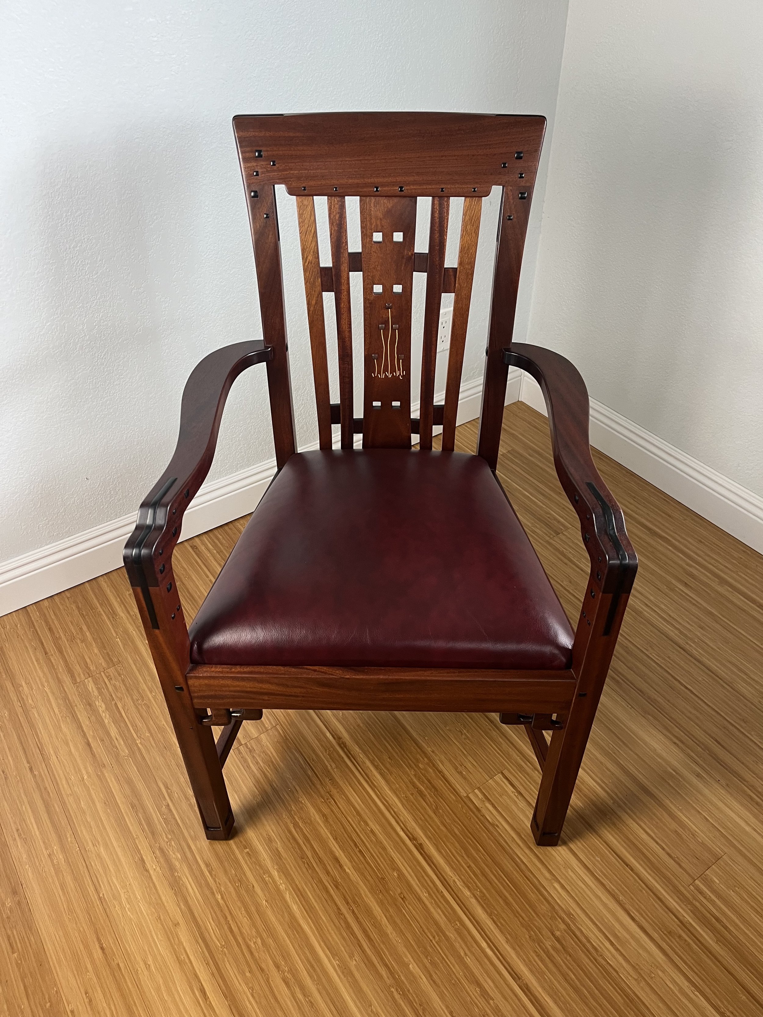 Blacker Chair