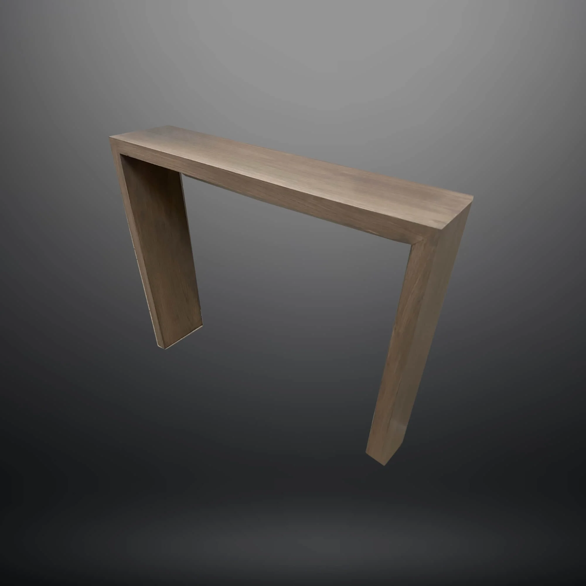 Custom Solid Wood Furniture | Handcrafted Pieces — JKC Woodwork