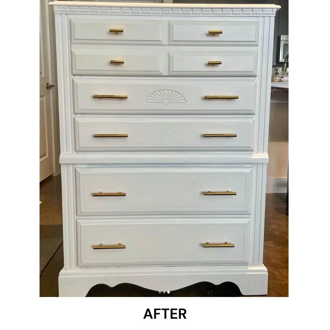 thedecorvault.blog - Minimalist Handmade Furniture Restoration