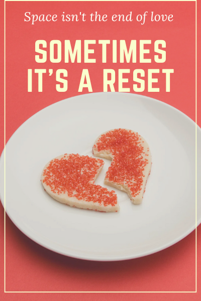 💔 Breakup or Breakthrough?