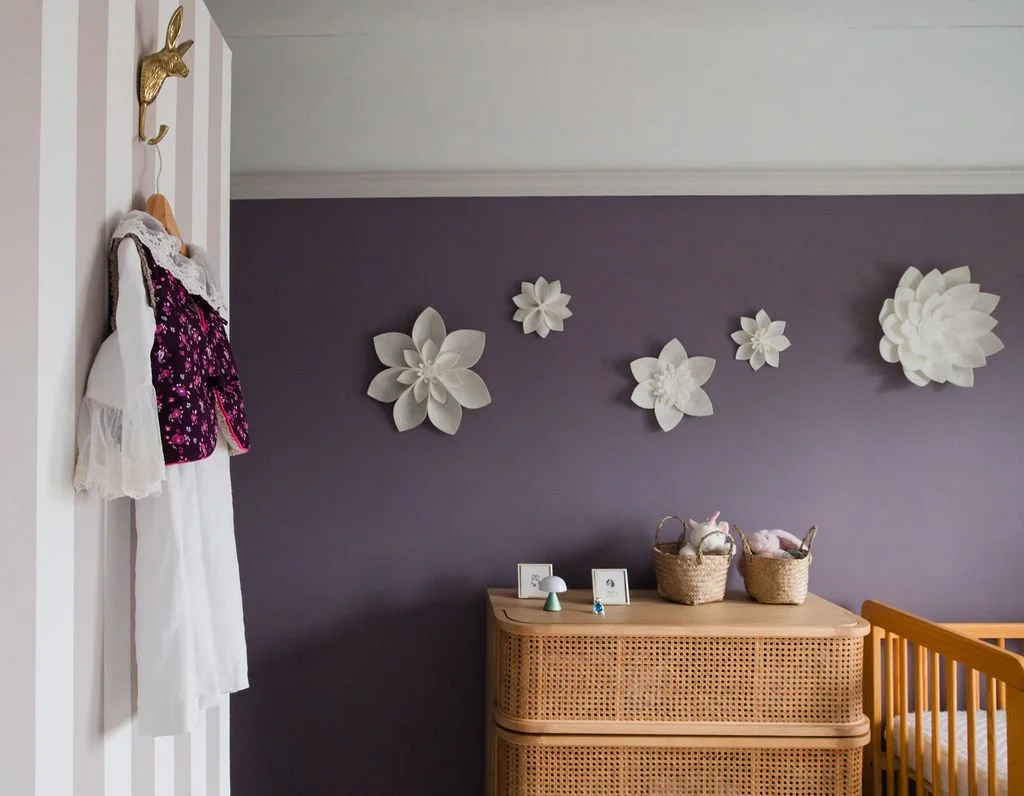interior-design-south-west-london-kid-bedroom-styling-rattan-storage-wall-decoration-stripes-wallpaper.jpg