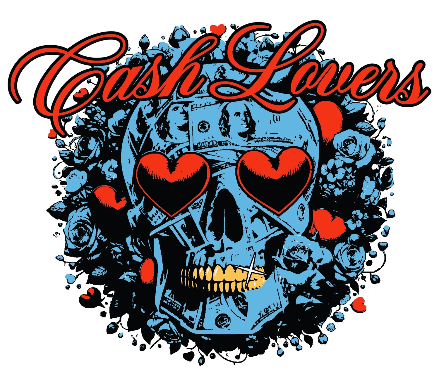 Cash Lovers Enterprise 