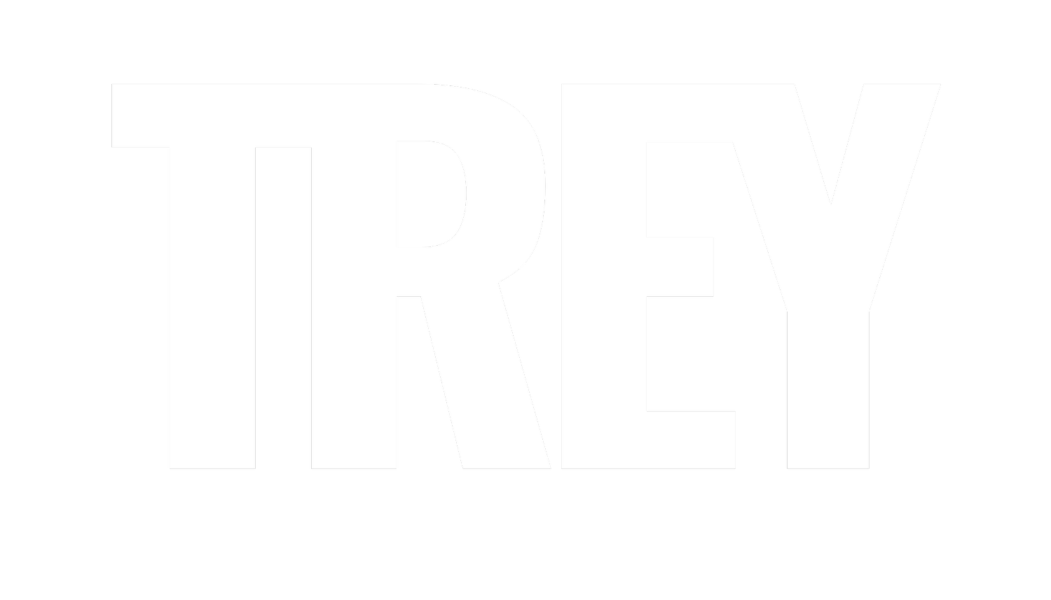 TREY
