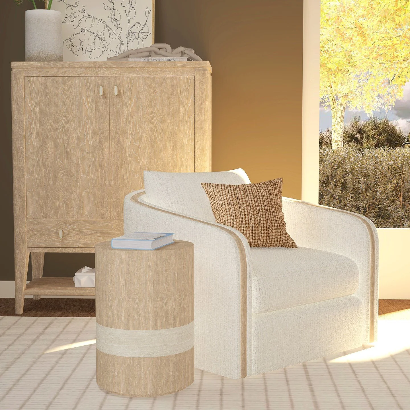 ✨ Monday Mood: Finding comfort in the little things, like cozying up in my favorite reading nook. 📚✨

There&rsquo;s something magical about starting the week with a warm cup of coffee ☕, a good book, and my comfy swivel chair that wraps me up like a