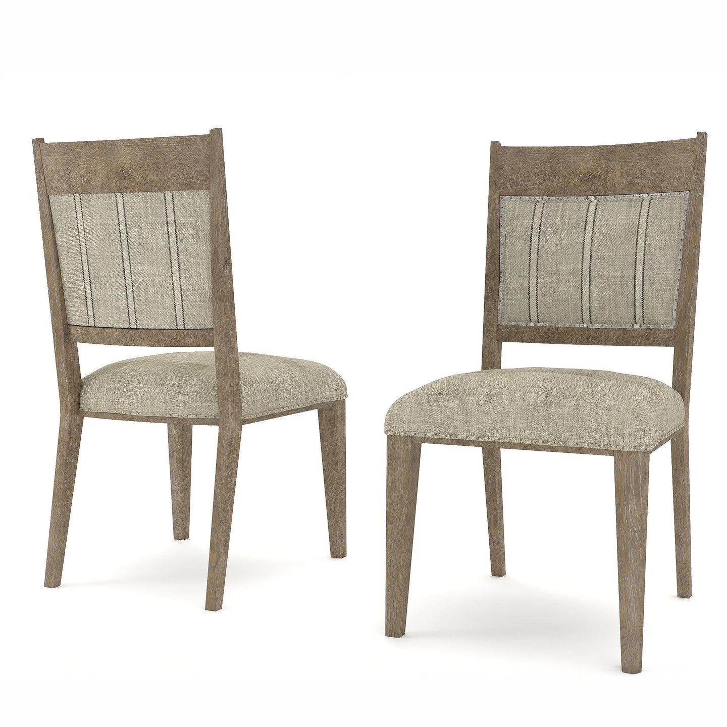 Fabric choice isn&rsquo;t just about looks&mdash;it&rsquo;s about creating a vibe. #diningroomgoals #furnituredesigner #diningchairdesign #fabriclovers #casualdining