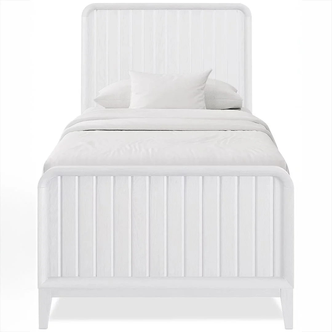 *How Would You Style This Twin Bed?* ✨🛏️

This cozy twin bed is a blank canvas waiting for your personal touch! 🌟 Whether it&rsquo;s for a guest room, kid&rsquo;s room, or your cozy nook, the styling possibilities are endless. 

How would you m