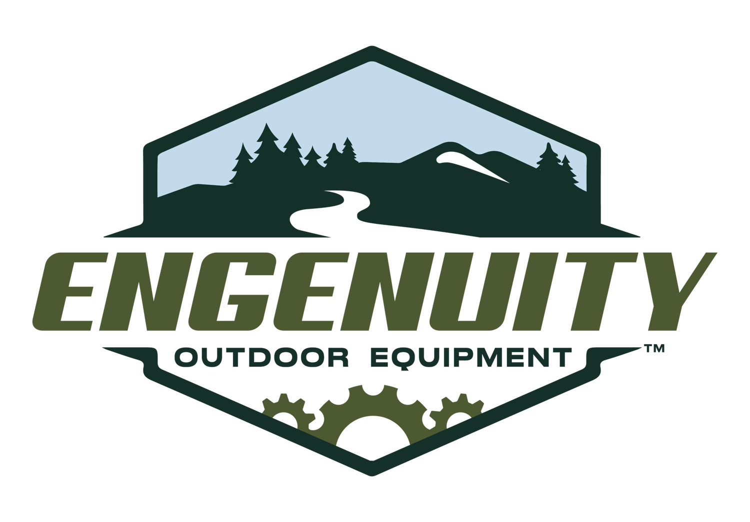 Engenuity Outdoor Equipment