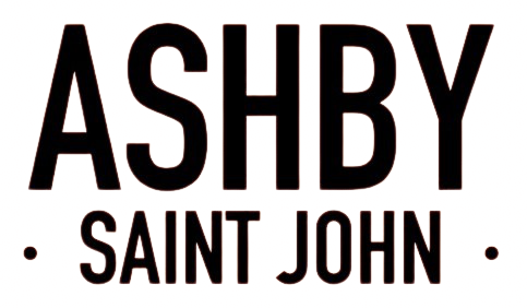 Ashby Saint John