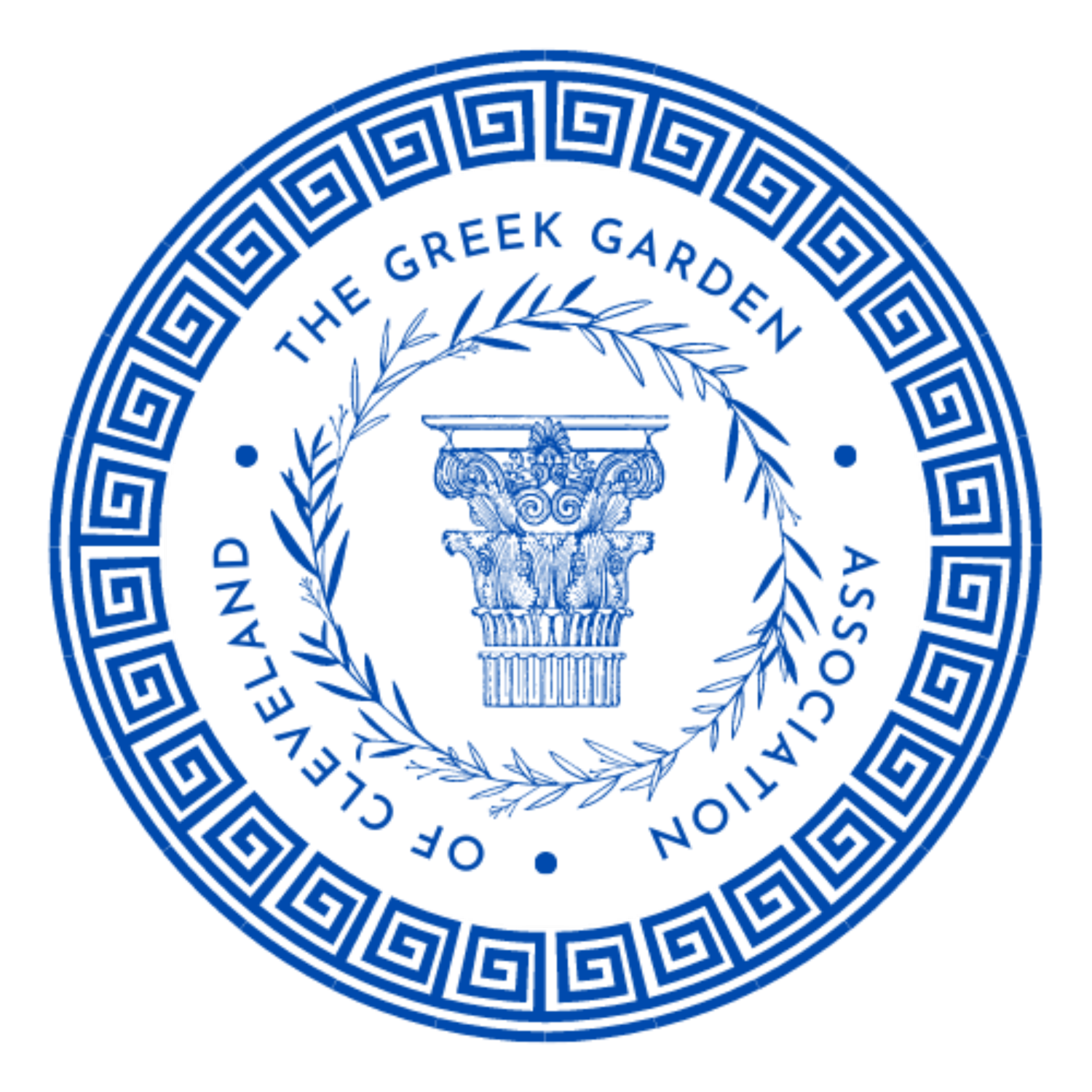 The Greek Cultural Garden