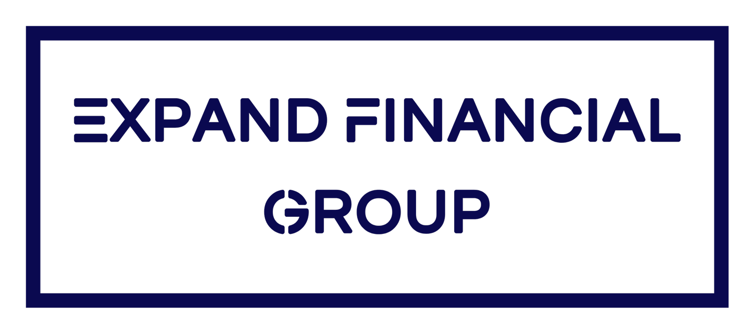 Expand Financial Group