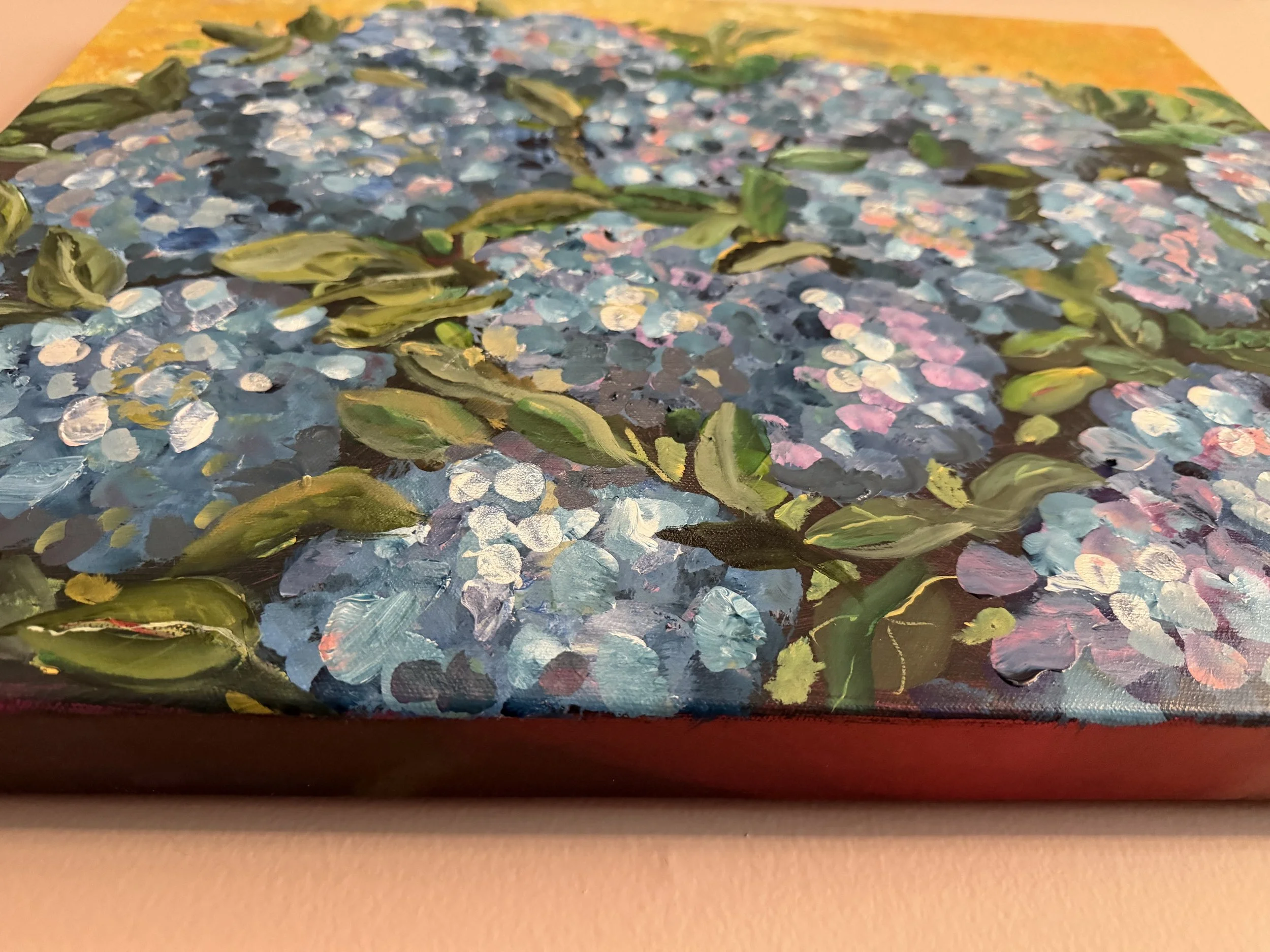 Blue Hydrangeas Cat Savage View 3.JPG
