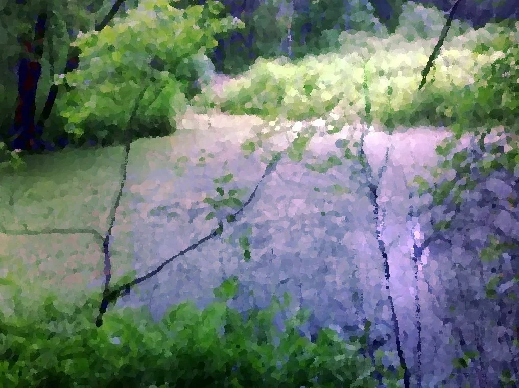 Mill River a unframed Gallery View.jpg