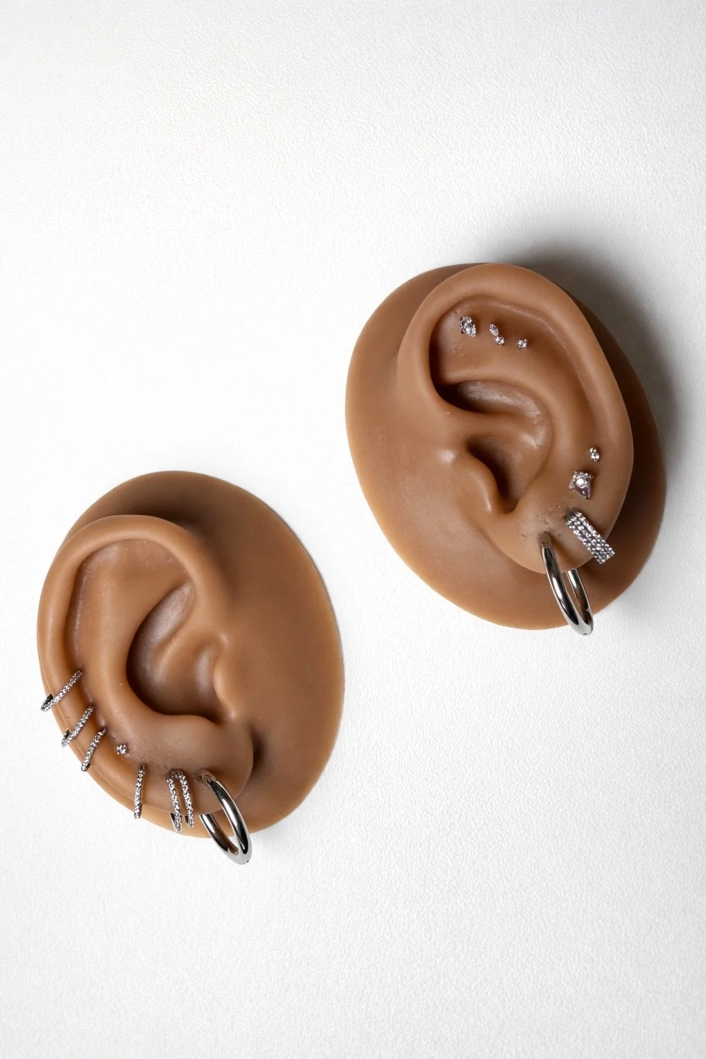 silver ear stack phoenix