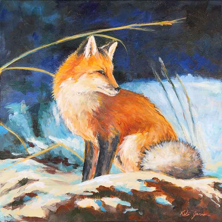 Fox