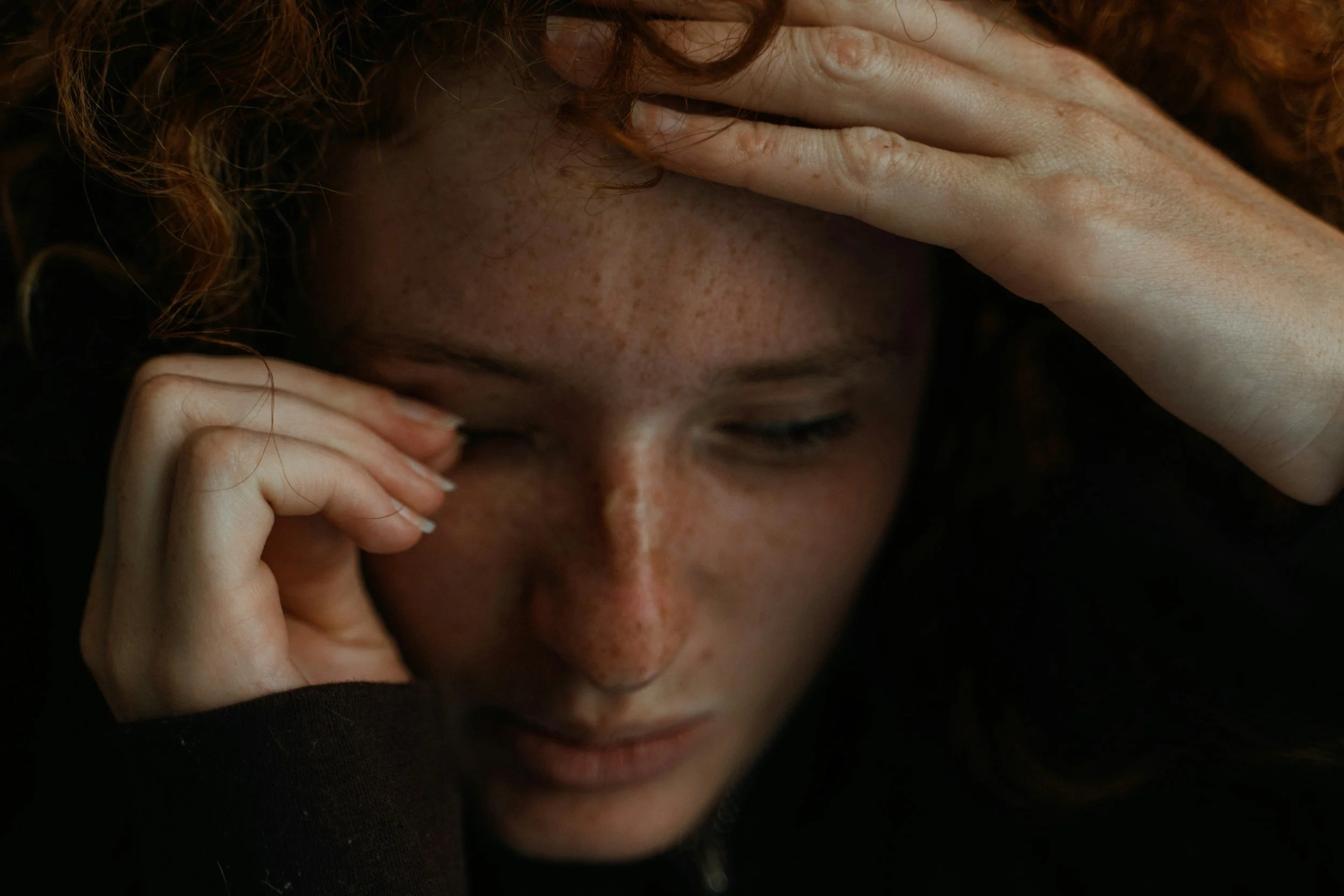 Talk about Suicide - Depression