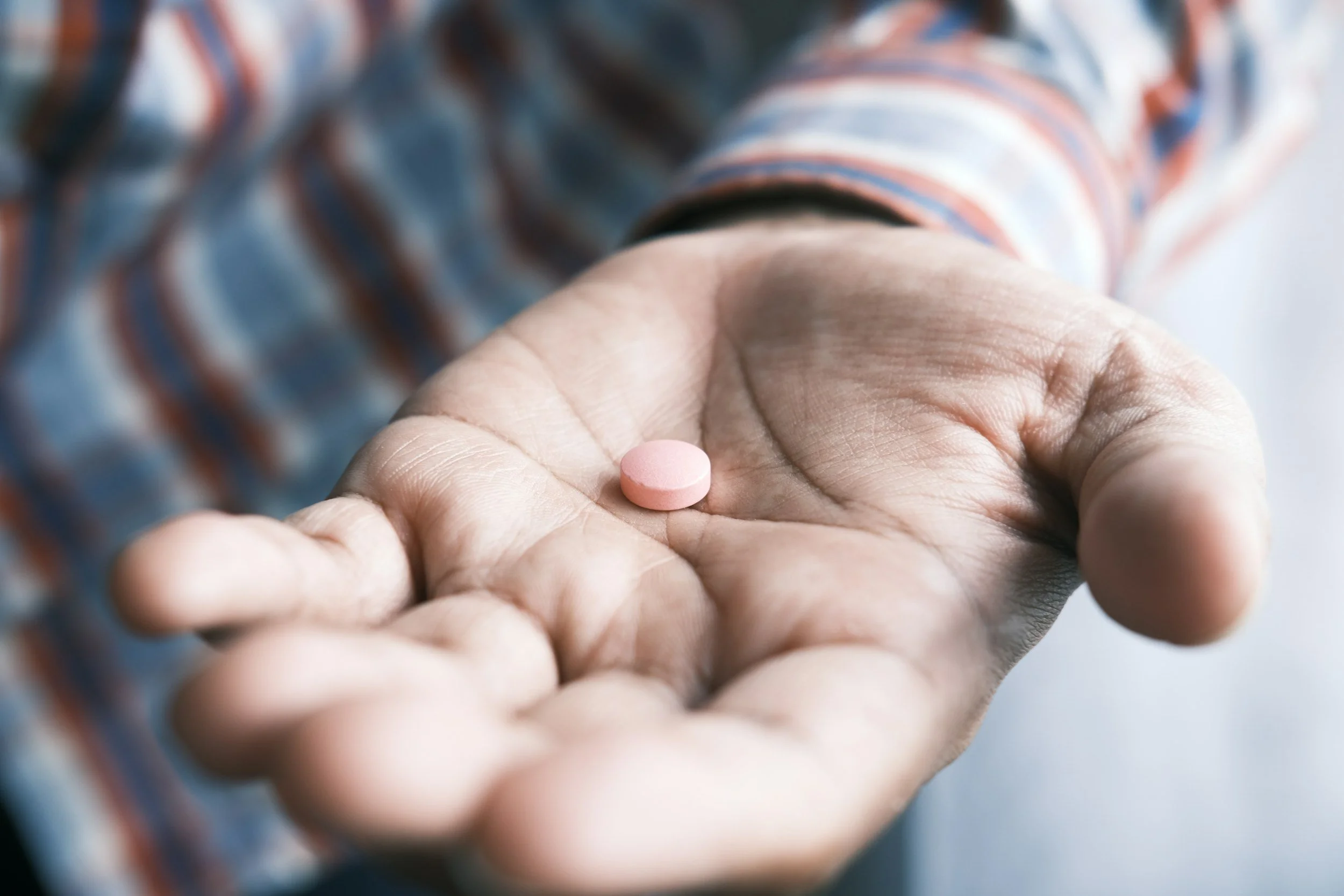 Questions about ADHD Medications