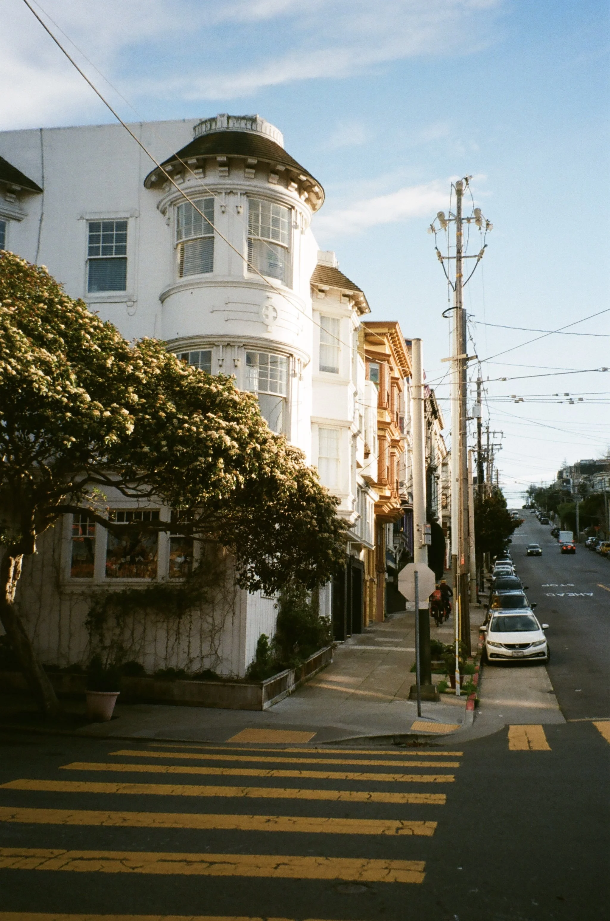 Megan's Guide to SF with Kids