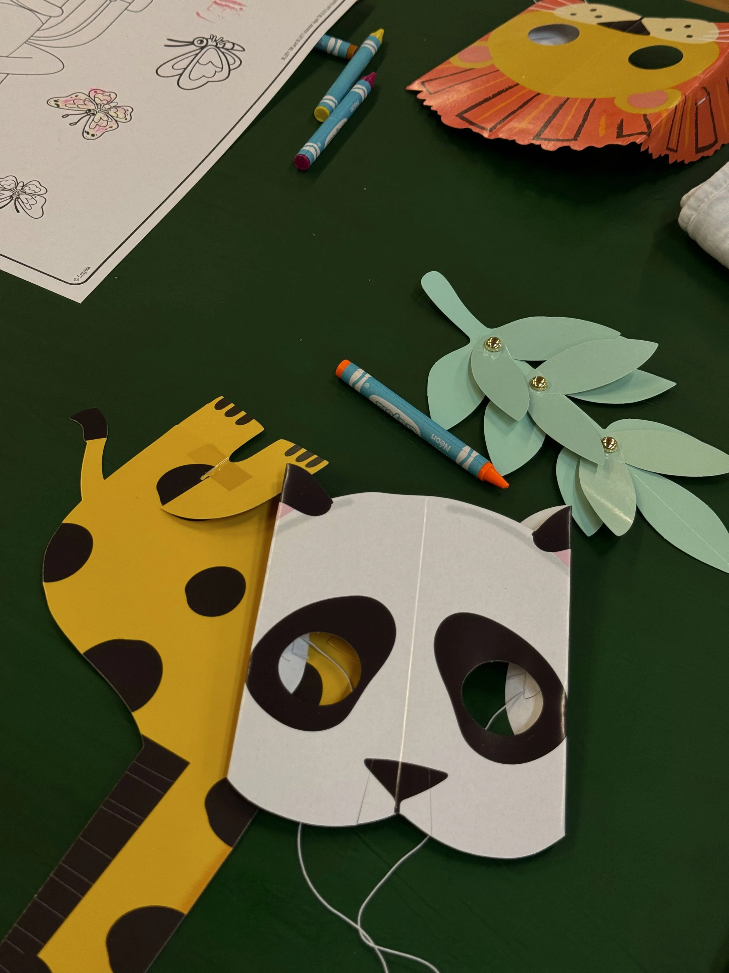 Understanding the SF Preschool Landscape