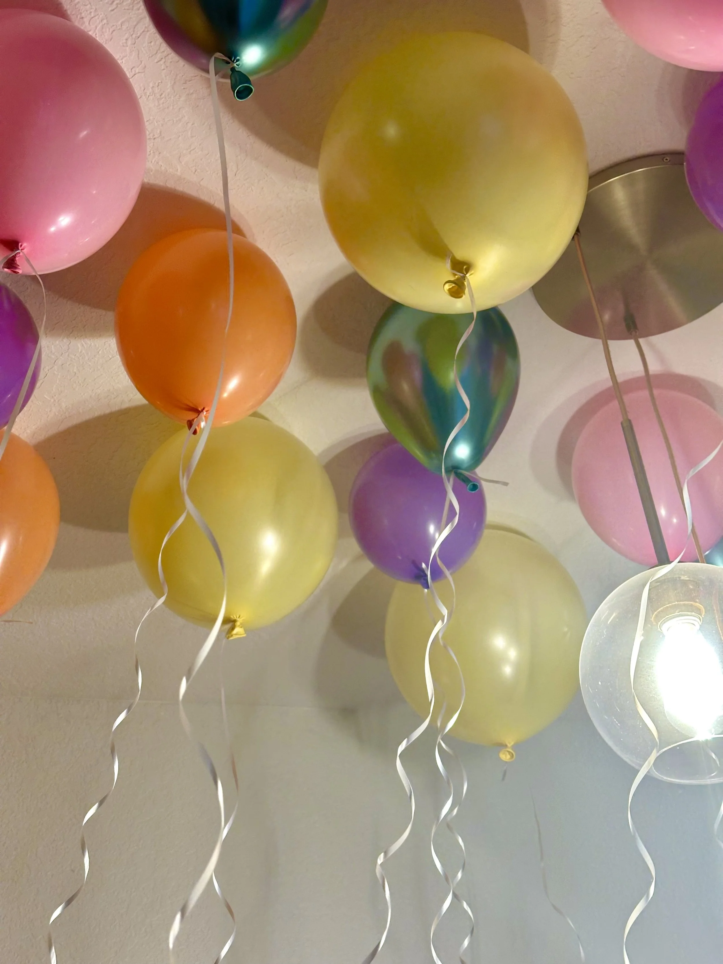 GSS’s Running List of Kids’ Birthday Party Activities in San Francisco