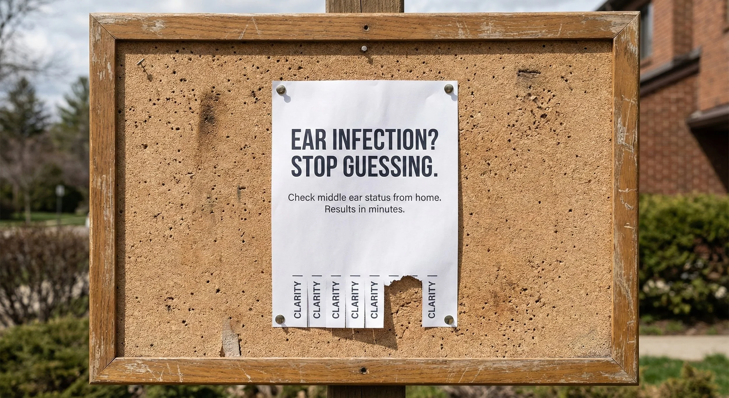 Ear Infections 101: Comparing Your At‑Home and In‑Clinic Options