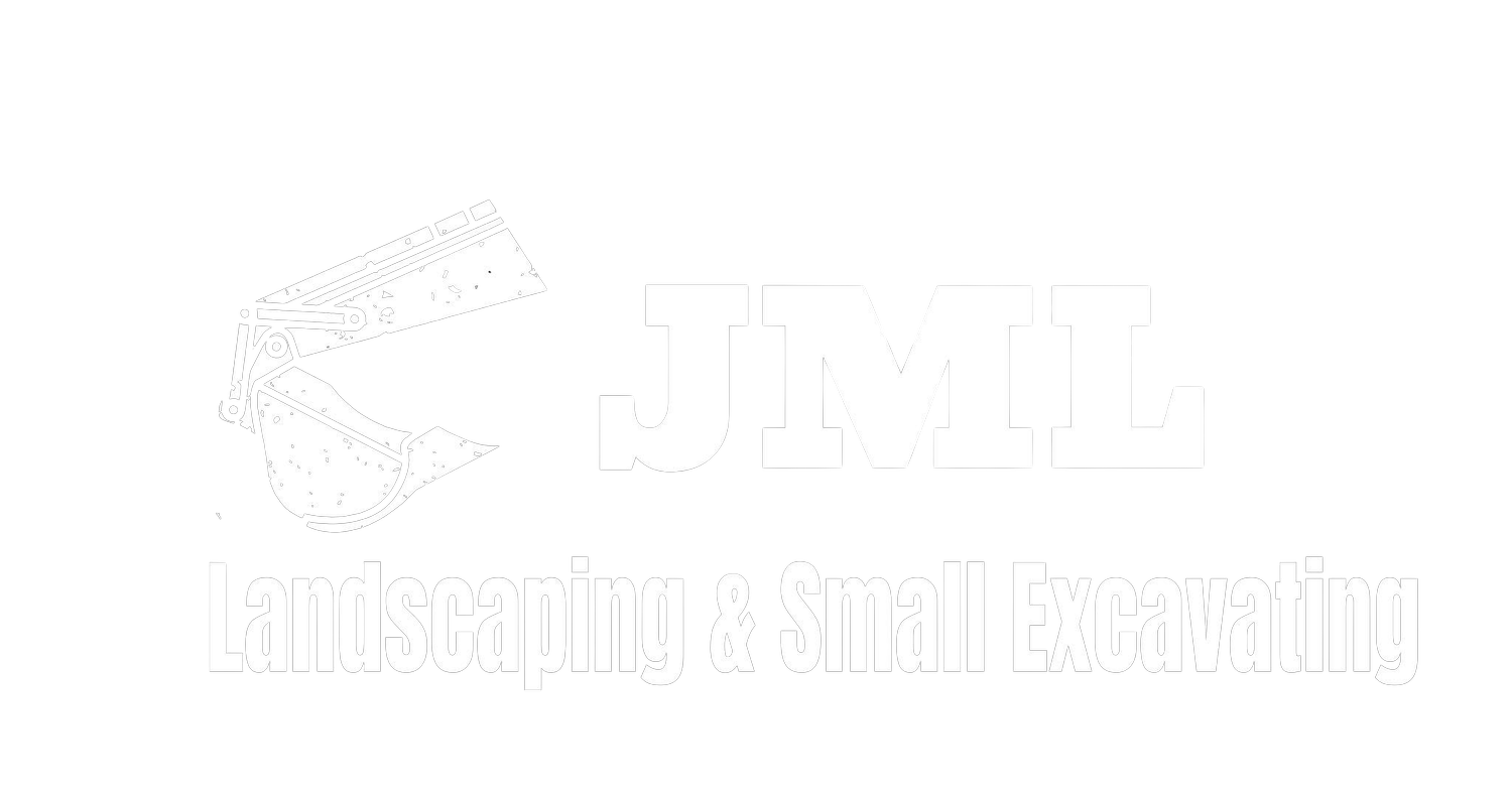 JML Landscaping &amp; Small Excavation