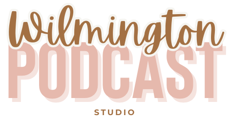 Wilmington Podcast Studio
