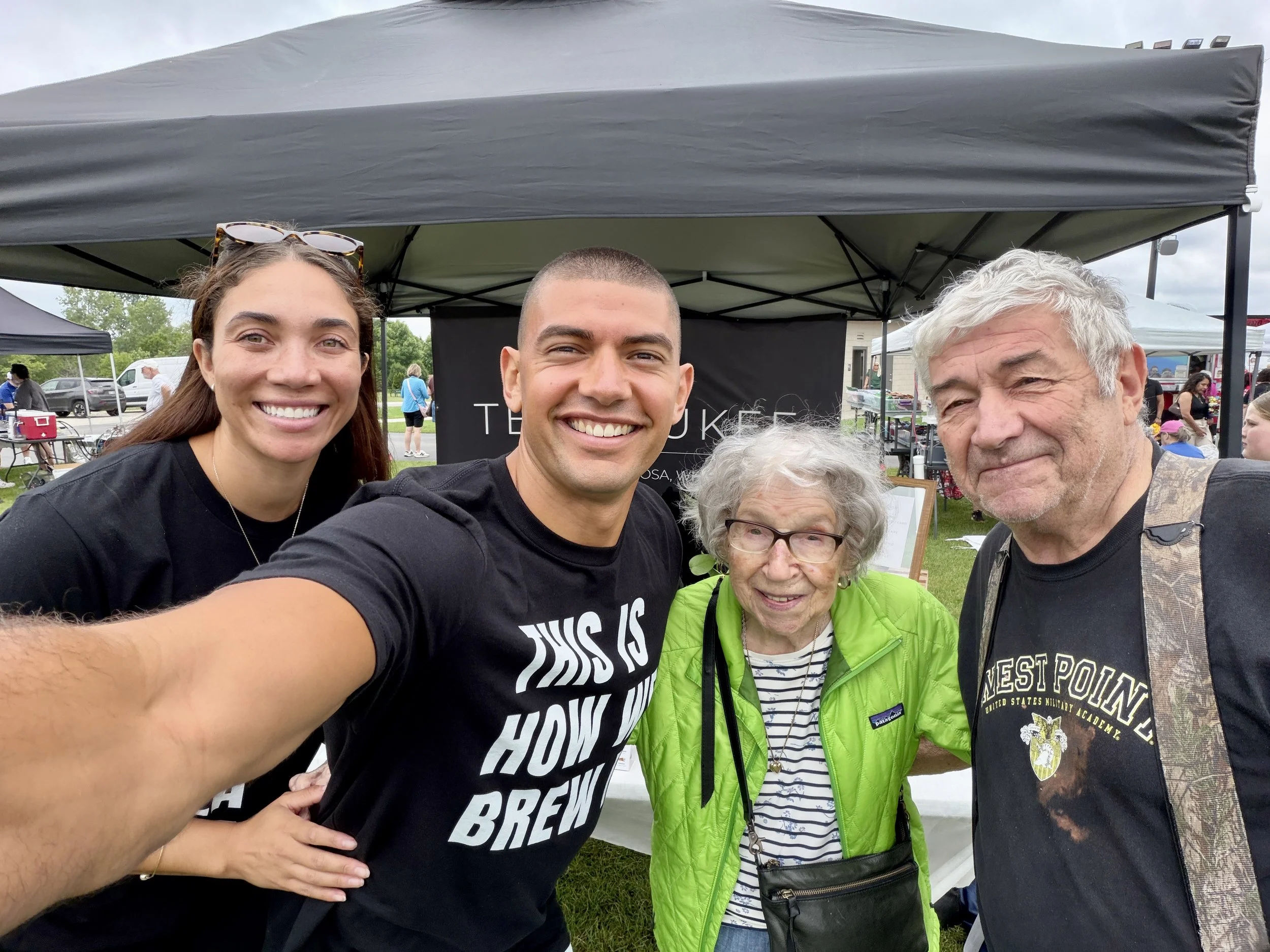 Greenfield Farmers Market