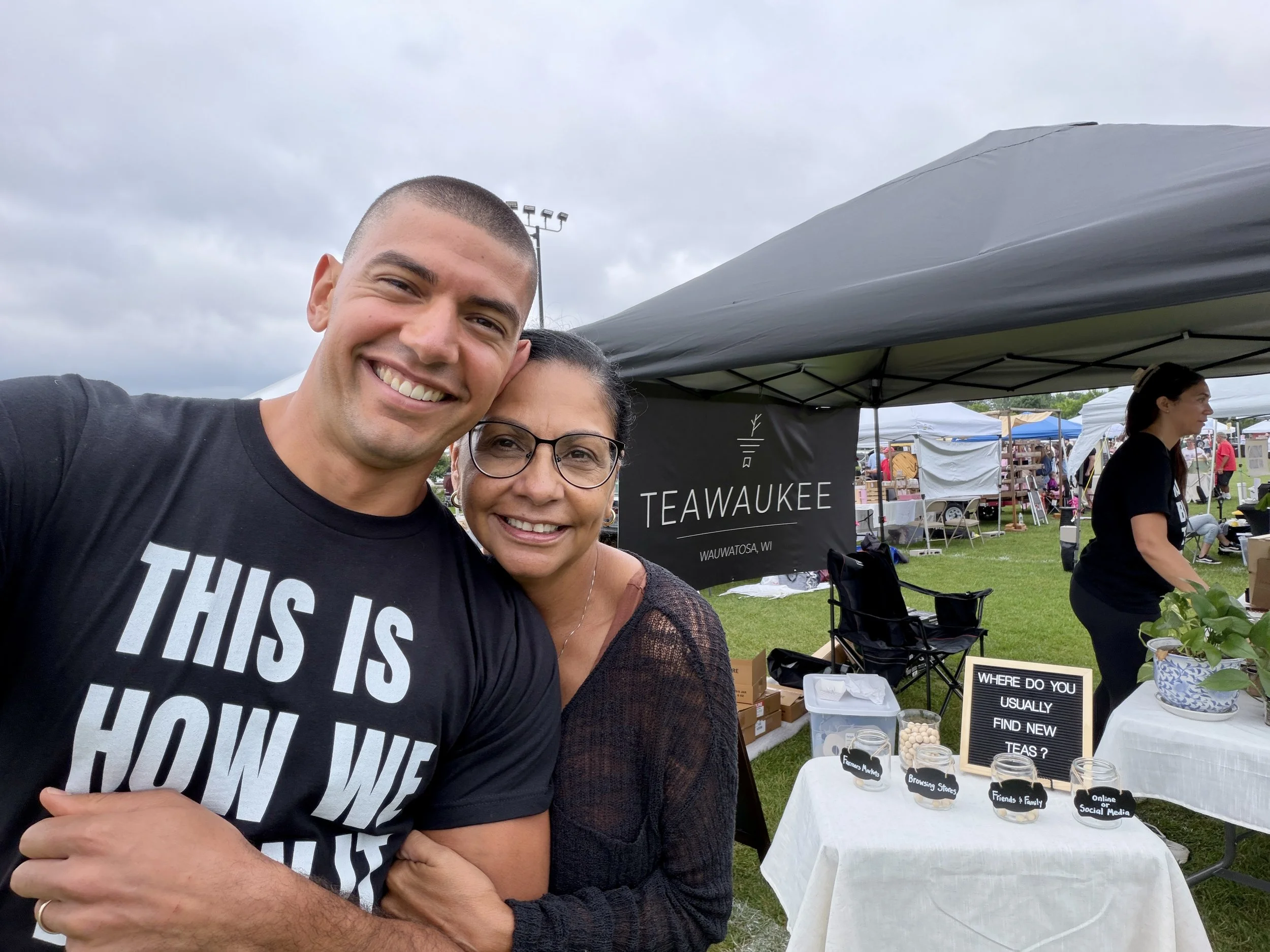 Greenfield Farmers Market