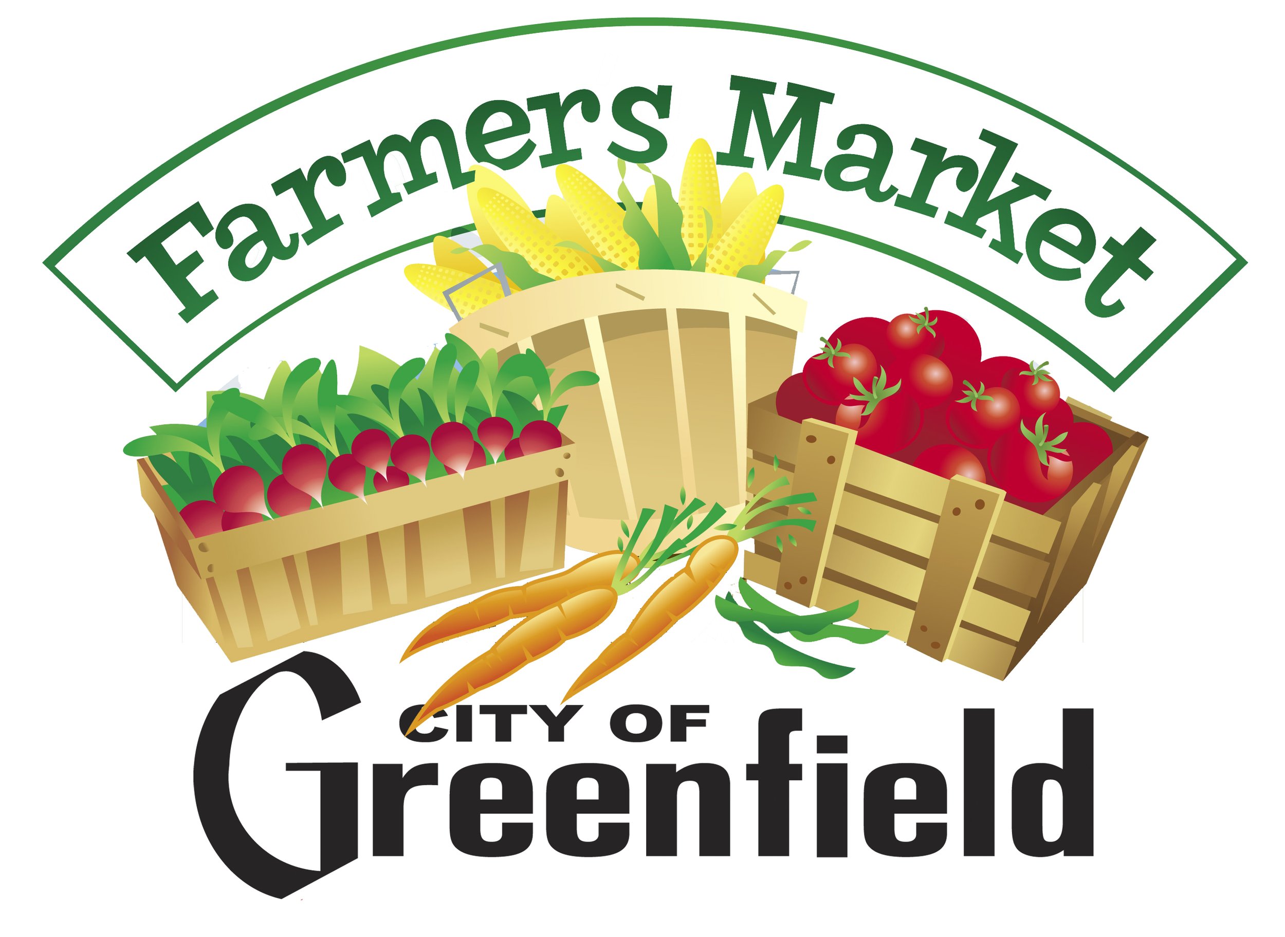 Greenfield Farmers Market