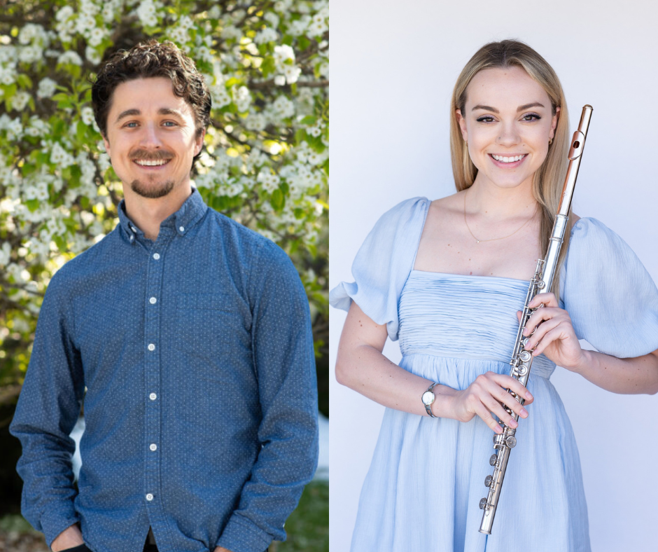 Bozeman Symphony Presents Symphony Storytime Featuring the Flute at Bozeman Public Library