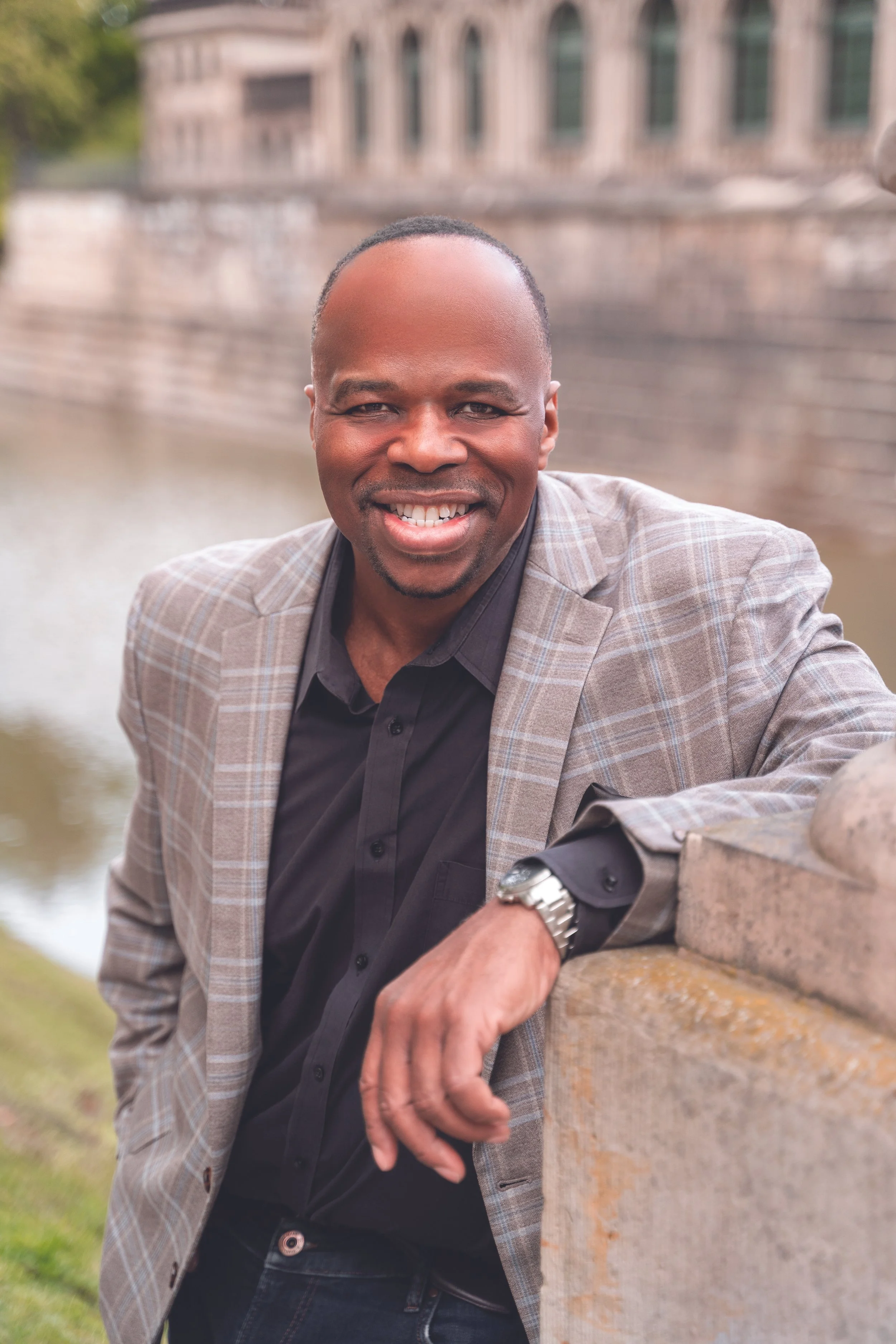Opera Baritone to Present Masterclass at MSU