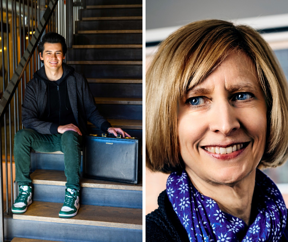 Free Presentation Explores the Shakespeare-Bernstein Connection on May 14