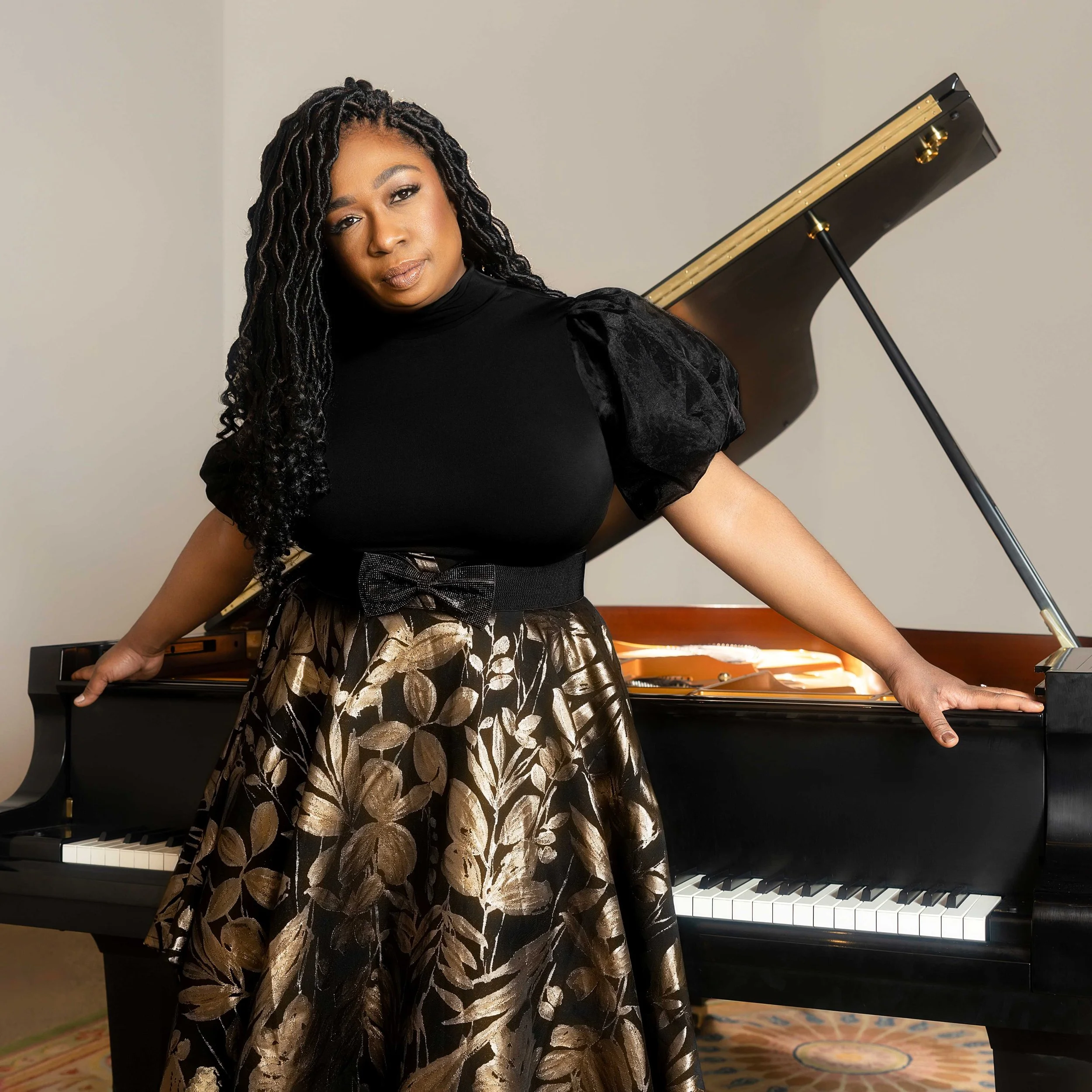 Bozeman Symphony Presents Rhapsody in Blue &amp; West Side Story