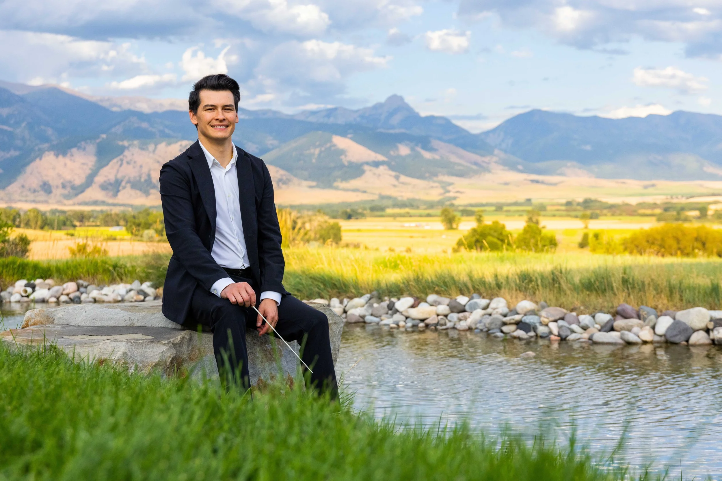 Bozeman Symphony Presents Appalachian Spring and a Thrilling Season Finale 